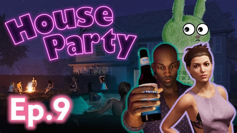 madison house party